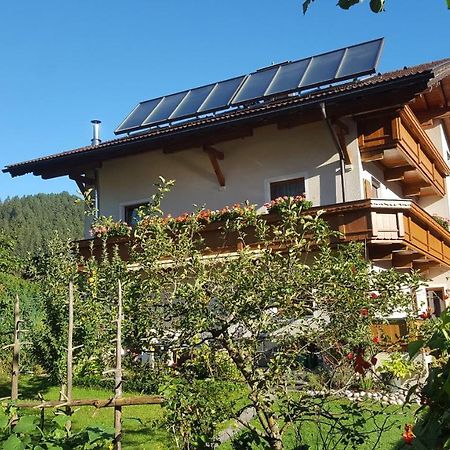 Appartement Fewo Lechner à Aschau Im Zillertal Extérieur photo