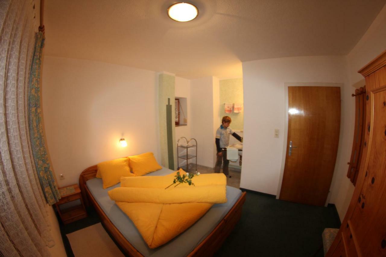 Appartement Fewo Lechner à Aschau Im Zillertal Extérieur photo