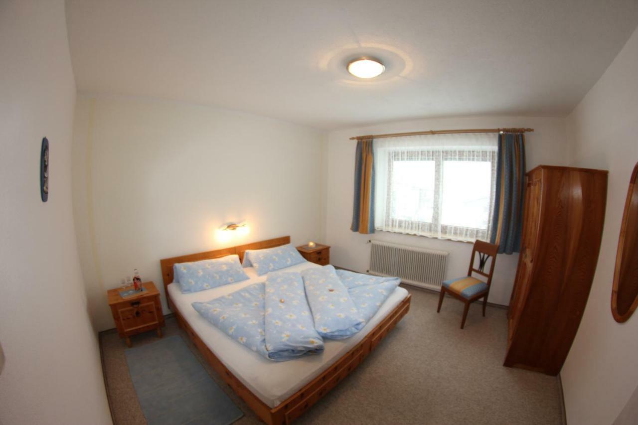 Appartement Fewo Lechner à Aschau Im Zillertal Extérieur photo